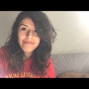 Meet your Posher, Patricia